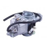Карбюратор с ускорителем CB-125/150 YBX