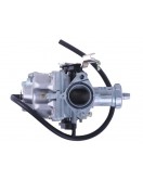 Карбюратор с ускорителем CB-125/150 YBX