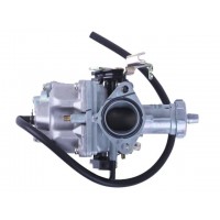 Карбюратор с ускорителем CB-125/150 YBX
