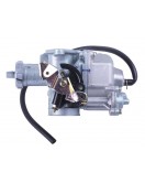 Карбюратор с ускорителем CB-125/150 YBX