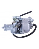 Карбюратор с ускорителем CB-125/150 YBX