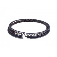 Кольца 44,00 мм STD, к-т на 1 поршень - 50CC(60СС) - 4T YBX