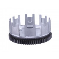 Корзина сцепления CB-250CC YBX