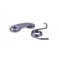 Кулачек фиксации КПП СВ-250СС YBX Кулачек фиксации КПП СВ-250СС YBX