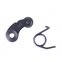 Кулачек фиксации КПП СВ-250СС YBX Кулачек фиксации КПП СВ-250СС YBX