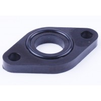 Прокладка карбюратора (текстолит) - 50CC4T YBX