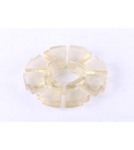 Резинки демпфера силиконовые CB-125/150 YBX