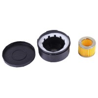 Воздушный фильтр тип 5 - Compressor