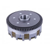 Сцепление в сборе - СВ-150 YBX