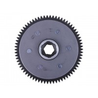 Сцепление в сборе - СВ-150 YBX