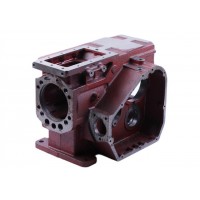 Блок двигателя - 190N YBX