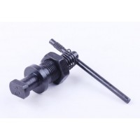 Вал декомпрессора - ZS/ZH1100 YBX