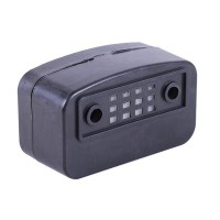 Воздушный фильтр тип 7 - Compressor