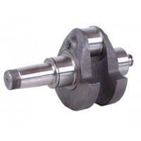 Коленвал (тип 2) - ZS/ZH1100 YBX