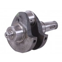 Коленвал (тип 2) - ZS/ZH1100 YBX