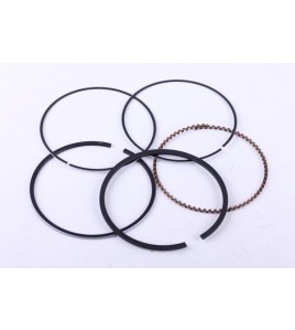 Кольца 88,00 мм STD, к-т на 1 поршень - 188F - Premium