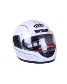 Шлем MD-А105 (с бородой) - VIRTUE