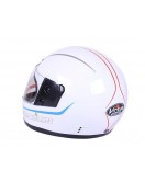 Шлем MD-А105 (с бородой) - VIRTUE