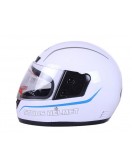 Шлем MD-А105 (с бородой) - VIRTUE