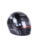 Шлем MD-А105 (с бородой) - VIRTUE