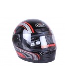 Шлем MD-А105 (с бородой) - VIRTUE