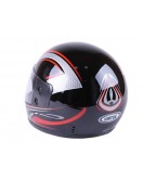 Шлем MD-А105 (с бородой) - VIRTUE