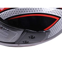 Шлем MD-А105 (с бородой) - VIRTUE УЦЕНКА