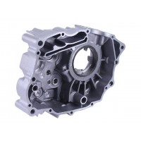 Картер левый (тип 2) СВ-250СС