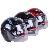 Шлем MD-В201 (открытый) - VIRTUE