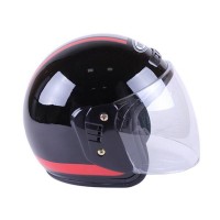 Шлем MD-В201 (открытый) - VIRTUE