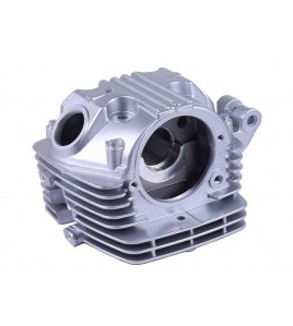Головка цилиндра CB-250CC
