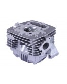 Головка цилиндра CB-250CC