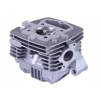 Головка цилиндра CB-250CC