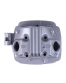 Головка цилиндра CB-250CC