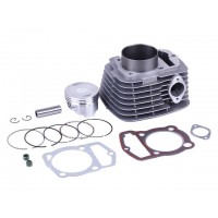 Поршневая (ЦПГ) 65,00 мм STD CB-250CC