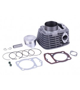 Поршневая (ЦПГ) 65,00 мм STD CB-250CC