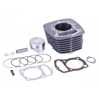 Поршневая (ЦПГ) 65,00 мм STD CB-250CC