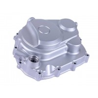 Крышка двигателя правая (тип 2) CB-250CC