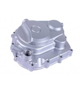 Крышка двигателя правая (тип 2) CB-250CC