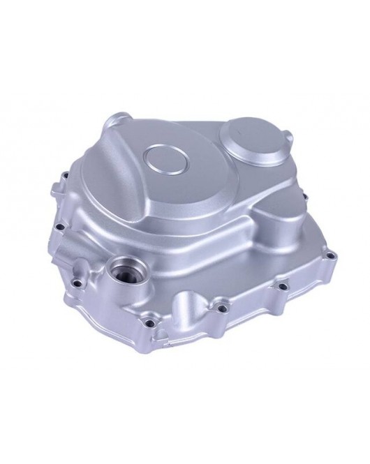Крышка двигателя правая (тип 2) CB-250CC