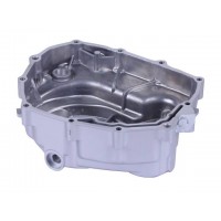 Крышка двигателя правая (тип 2) CB-250CC