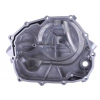 Крышка двигателя правая (тип 2) CB-250CC