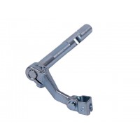 Вал сцепления CB-250CC