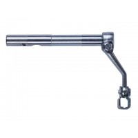 Вал сцепления CB-250CC