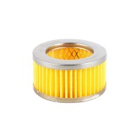 Фильтр компрессора бумажный тип 1 - Compressor