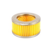 Фильтр компрессора бумажный тип 1 - Compressor