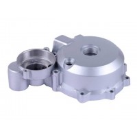 Крышка двигателя левая CB-250CC