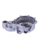 Крышка двигателя левая CB-250CC