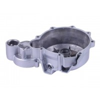 Крышка двигателя левая CB-250CC