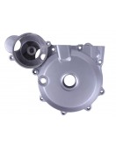 Крышка двигателя левая CB-250CC